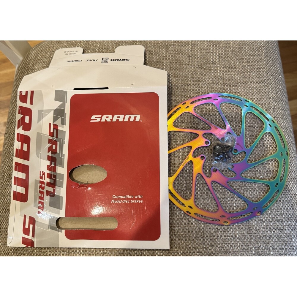 New SRAM Bicycle Disk Brake Avid Disc Brake